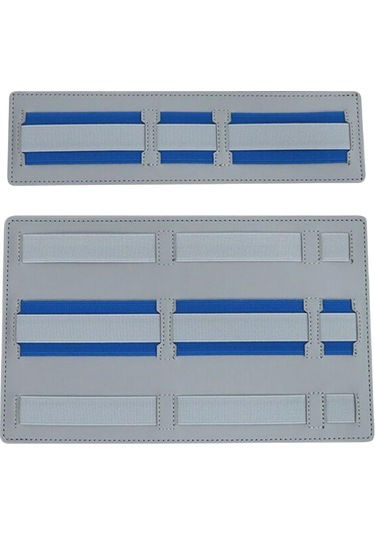 Suntek Dizüstü Bilgisayar Arka Depolama Cep Kablolar Için Gri