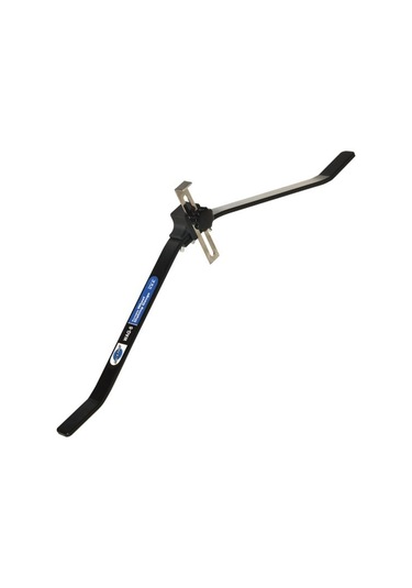 Parktool Wag-5 Jant Hiza Göstergesi Siyah