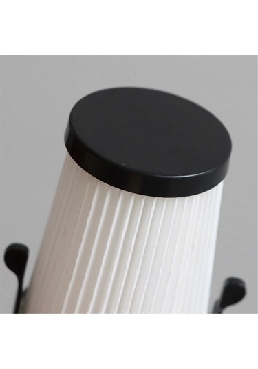 Milwaukee 49-90-1950/m12 0850-20 İçin Uygundur Milwaukee Elektrikli Süpürge Aksesuarları Filtre Elemanı