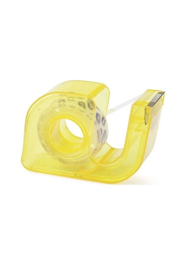 Mas 630 Bant Kesici Mini Bant Hediyeli Sarı 1