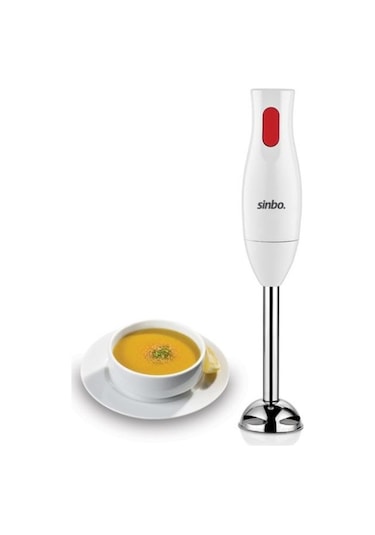 Sinbo SHB-3147 400 W Blender Seti