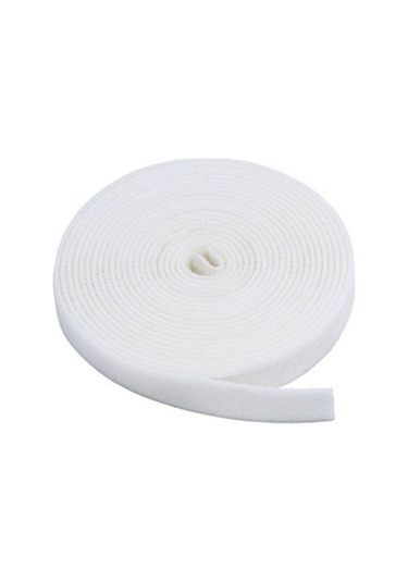 Cırt Cırt 2 Cm Beyaz 100