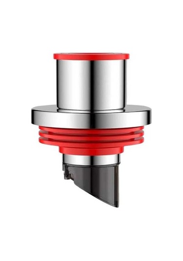 Bosphorusboutique02 High Quality Suntek Tahliye Borusu Sızdırmazlık Tapası Hortumu Contası Gümüş Gümüş