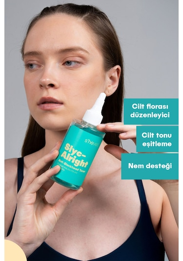 Aha+bha Tonik Seti - Glyc Alrıght Ve Slyc-alrıght