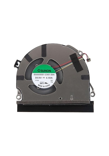 Asus Expertbook B1500 B1500cb B1500cd B1500cea Serisi Notebook Cpu Fanı 43128970