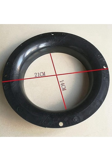 Kumlama Eldiveni Kumlama Makinesi Parçaları 60 Cm Kumlama Kabini İçin O Halkalı