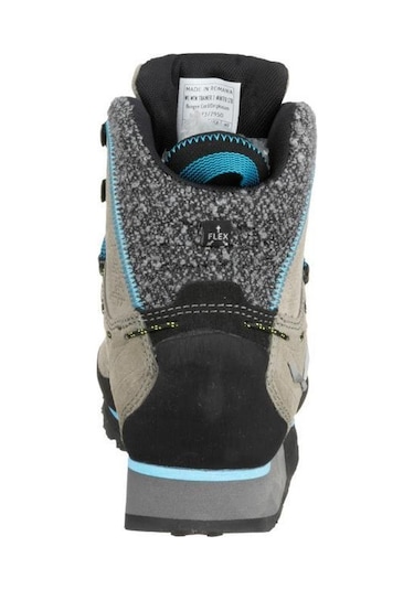 Salewa Mountain Trainer 2 Winter Goretex Kadın Bot (520527903) Çok Renkli