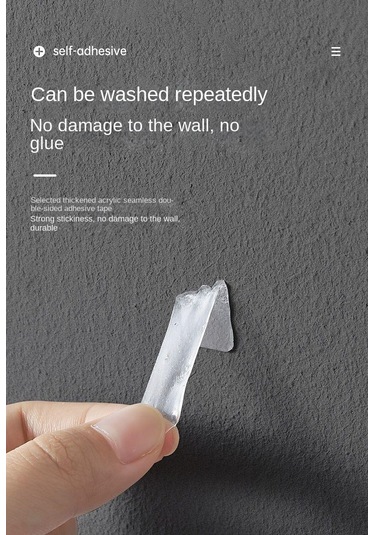 20 Adet Ayarlanabilir Kablo Tutucu, Kendinden Yapışkanlı Kablo Tutucular