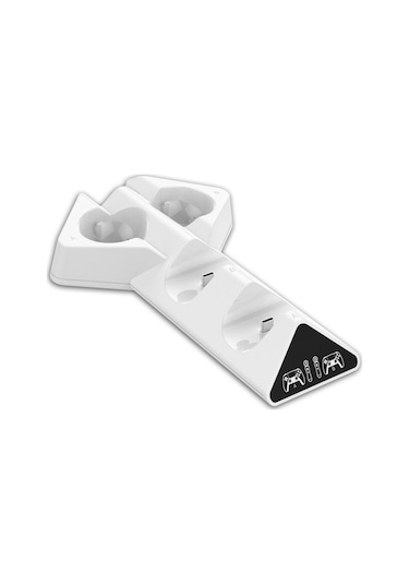 Ipega Pg P5011 Led Göstergeli Ps5 Move Joystick Kol Şarj Stand