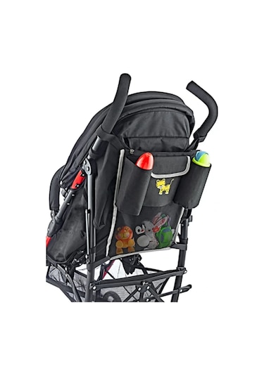 Babyjem Puset Arkası Organizer