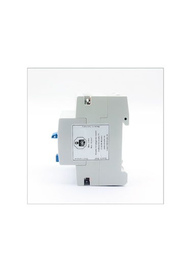 Doepke 4x40a Rccb 0,3a B Tipi Sk Hd