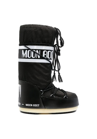 Moon Boot 80d1400440-n001 Moon Boot Nylon 10011 Bordo