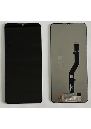 Zte Blade V40 Vita Lcd Ekran + Dokunmatik Full