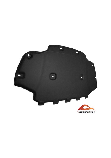 S60 V60 Motor Kaput Keçesi