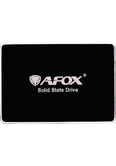 Afox SD250 2.5" 500GB SATA 3 SSD
