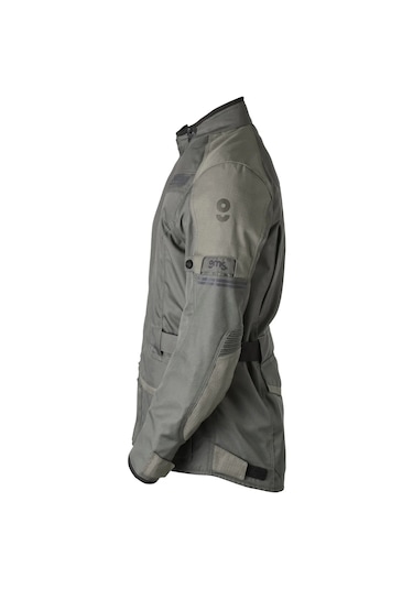 Gms Gear Neo Wp Su Geçirmez Mont Olive