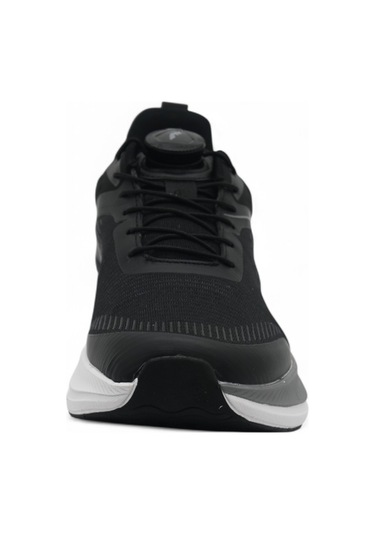 Huf Spor Ayakkabı Unisex 255804 Siyah Beyaz