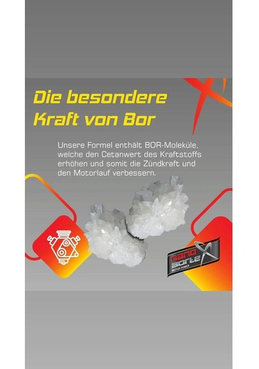 Dizel Yakıt Sistemi Ve Enjektör Temizleyici 600 Ml