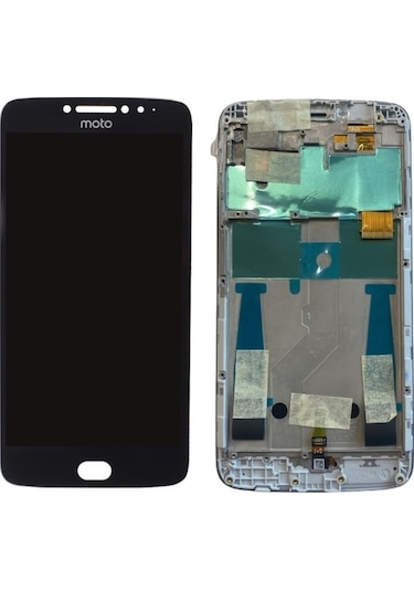 Motorola Uyumlu Moto E4 Plus Full Ekran Servis Xt1771 Senalstore
