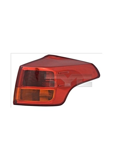 Stop Lambası Rav412-15 Sağ Oem No: 81551-42170
