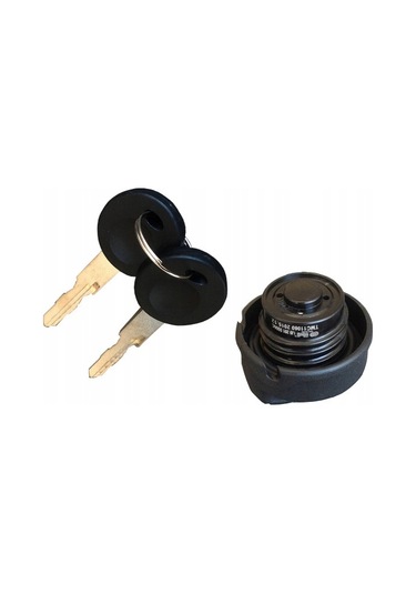 VW Audi Grubu Kilitli Depo İc Kapak