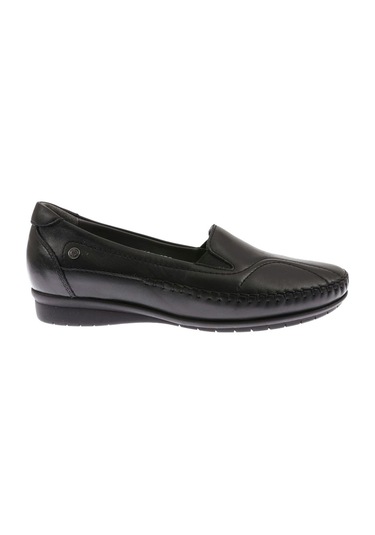 Forelli 51302 Kadın Günlük Ayakkabı 51302-G-R1534 Siyah