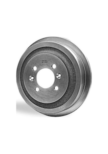 Arka Fren Kampana Kangoo 1.5dcı 1.9d Hasefe-124 7700710511