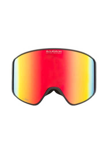 Quıksılver Storm Mg Erkek Kayak Gözlüğü Goggle Renkli Renkli Çok Renkli