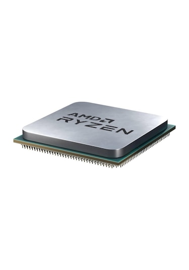 Amd Ryzen 7 5700 3.7 Ghz 65w Am4 Tray