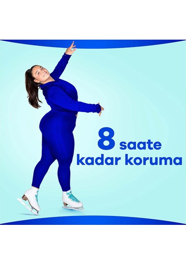 Orkid Ultra Ekstra Uzun Hijyenik Ped 28 Adet