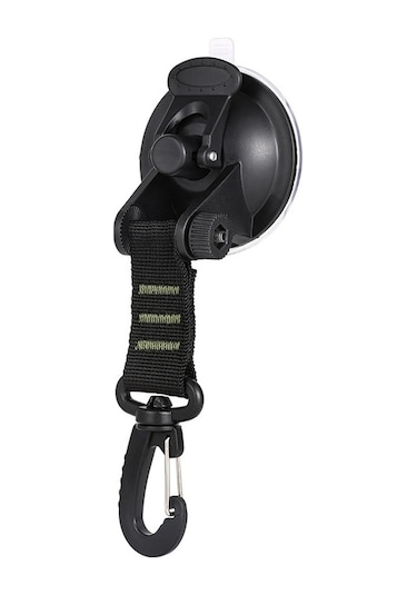 Halın 4 Adet Araba Yan Tente Vantuz Çapa Araba Seyahat Kamp Tarp Enayi Sabitleme Kancası 001