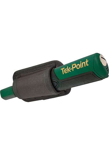 Teknetıcs Dedektör