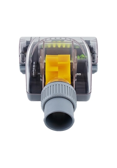 Ev Tipi Elektrikli Süpürge Aksesuarları İçin Uygun Emme Başlığı Toz Giderme Fırçası Akar Temizleme Fırçası Kafası Rengi Pnömatik İç Çapı 32mm35mm