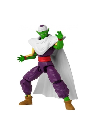 Dragon Ball Piccolo Süper Hero Ver. 35855 / 40721