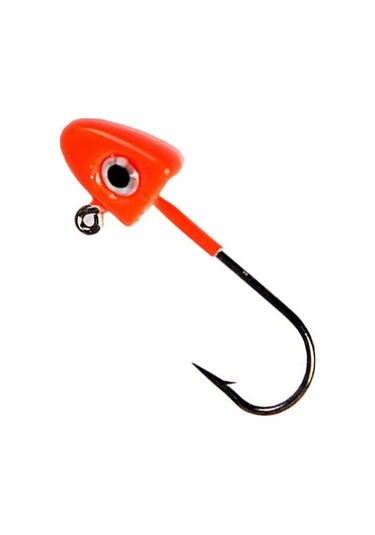 Mutant 6421 Master Trigon 1.7gr LRF Jig Head 5'li Paket