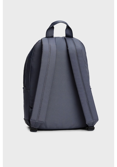 Tommy Jeans Erkek Sırt Çantası Am0am13400 Ppf Lacivert Lacivert