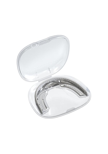 Hangfox Güvenli Silikon Uyku Ve Horlama Yardımcısı - Ergonomik Tasarım, Taşınabilir Saklama Kutusu İle