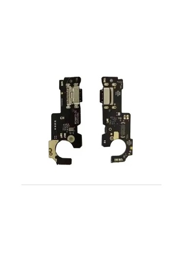 Xiaomi Uyumlu Redmi Note 10 5g Şarj Soketi Mikrofon Bordu