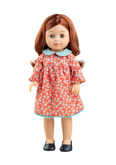 Paola Reina Becca Soy Tu 42 Cm Oyuncak Bebek