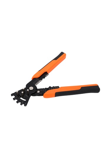 Teltree Krom Vanadyum Çelikden Yapılmış Çok Amaçlı Tel Kesici-soğutucu-bükücü-basıcı, Elektrikçi İçin Hafif Ve Dayanıklı Pense