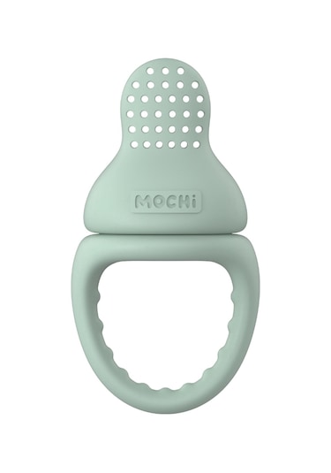 Mochi Pop Up Gıda Emziği Mint Mint