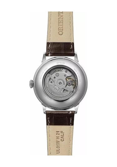 Orient Ra-ac0029e30b Kahverengi
