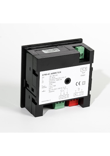 Entes Epm-4C-96 Ampermetre