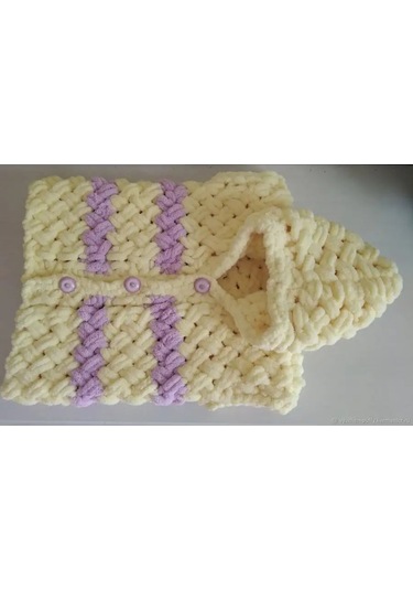 Alize Puffy Alize Puffy Fine Puffi Fine 55 - 1 Adet Yün İplik 149553596