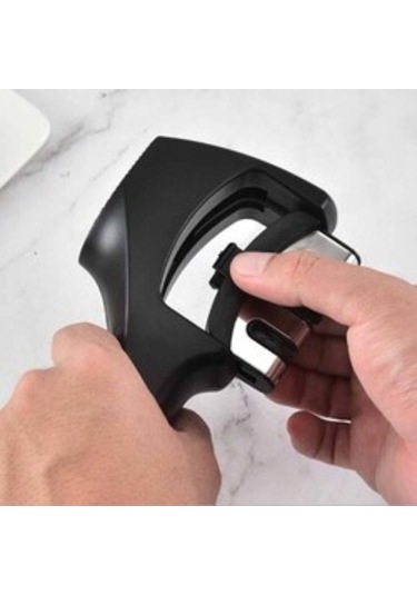 EPİNOX KALİTELİ BİLEME ALETİ 3'LÜ (BBİL-03)