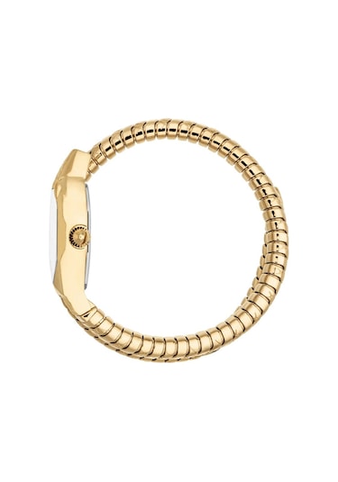 Just Cavallı Jc1l369m0035 Kadın Kol Saati Altın