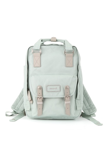 Himawari Buttercup 194l Sırt Çantası 02 Turkuaz