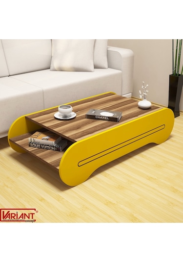 Variant Cool Orta Sehpa (210589155)