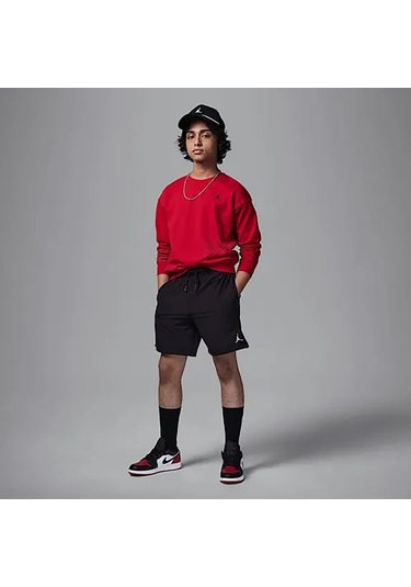Nike Jordan Jumpman Çocuk Siyah Şort 95d817-023 Siyah
