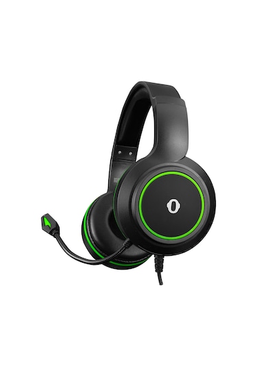 Snopy SN-X51 Match Kablolu Kulak Üstü Oyuncu Kulaklığı